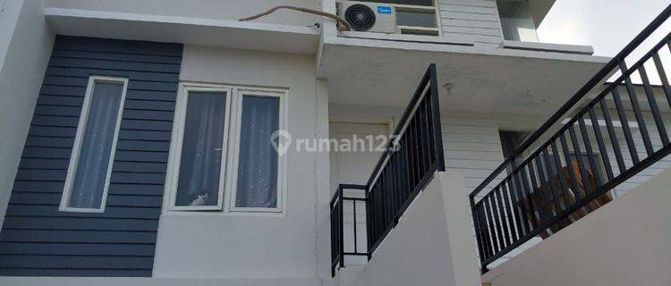 Dijual Rumah Perum Griya Lestari Ngaliyan (Hook)
 1