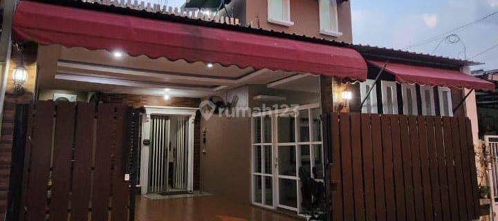 Dijual Rumah Bagus Di Manyaran,Semarang Barat 1