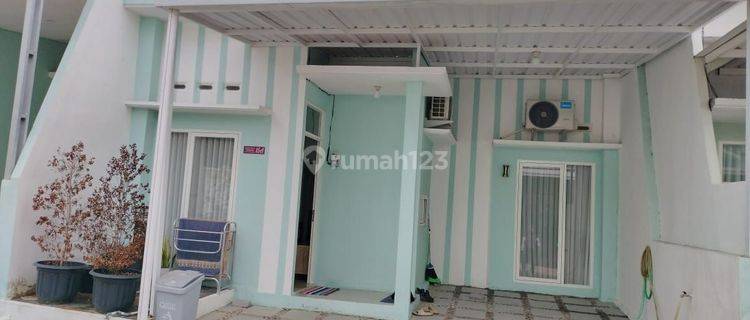 Dijual Rumah Siap Huni Bulusan Full Furnished (Dekat UNDIP) 1