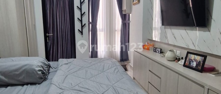 Apartement Premium di Dekat Undip Alton Tembalang 1