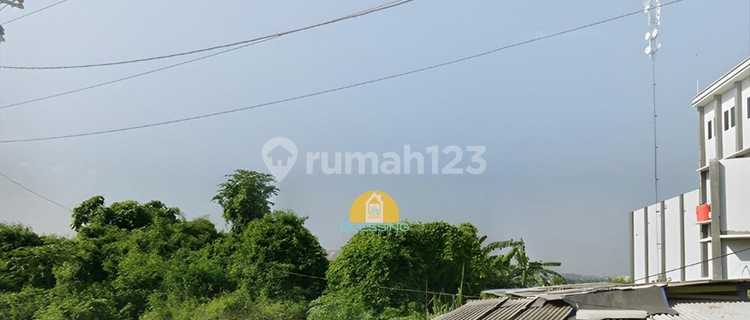 Tanah Luas Cocok untuk Gudang dan Usaha di Kaliwungu Kedal 1