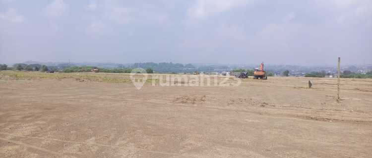 Dijual Tanah di Kawasan Industri Wijayakusuma (Kiw) Semarang 1