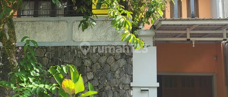 Nice House Ready to Occupied in Candigolf Tembalang 1