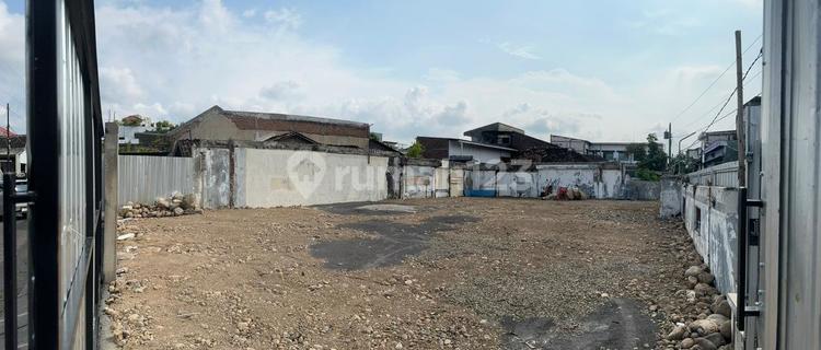 Tanah Letak Strategis Cocok untuk Investasi di Kenconowungu 1