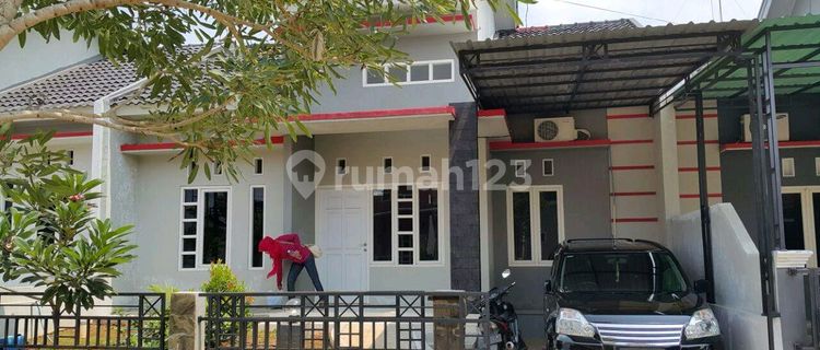 Dijual Rumah Lokasi Strategis Bebas Banjir Dekat Undip Tembalang 1