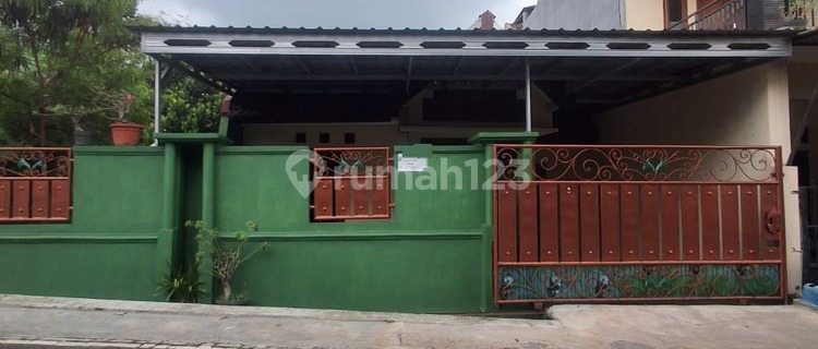 Rumah Nyaman Startegis  di Dekat UNDIP dan Bebas Banjir 1