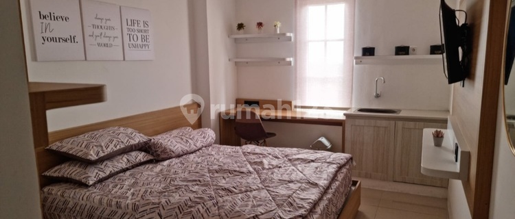 For Rent Paltrow Apartment Strategic Location (Near Undip) Tembalang 1