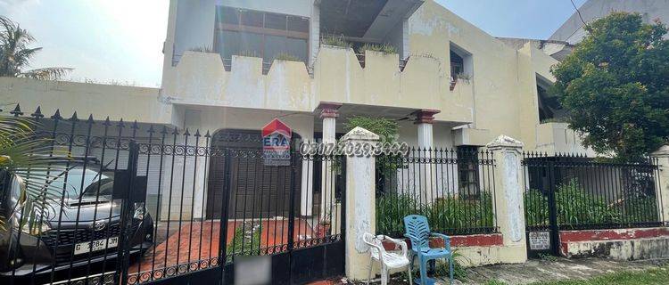 Rumah SHM Murah Di Bintaro Jakarta Selatan 1