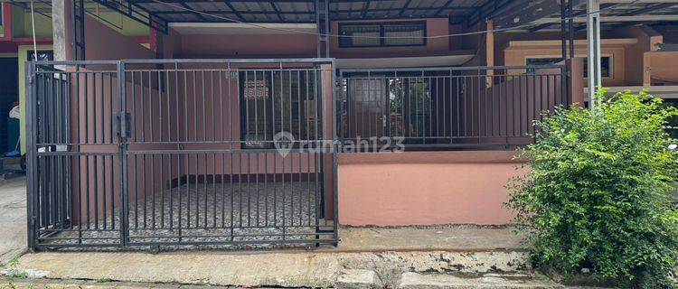 Dijual Rumah Murah Lokasi Strategis Pamulang Tangsel 1