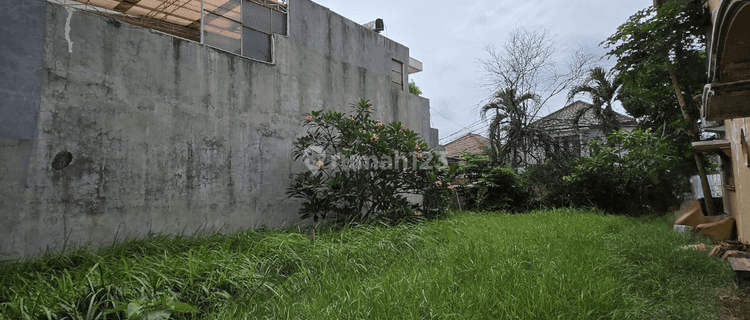 Dijual Tanah Strategis Hadap Jalan Umum Duren Sawit Jaktim 1