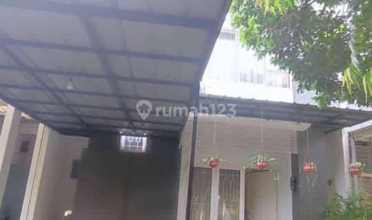 Dijual Rumah Full Furnished Delatinos Bsd Tangsel 1