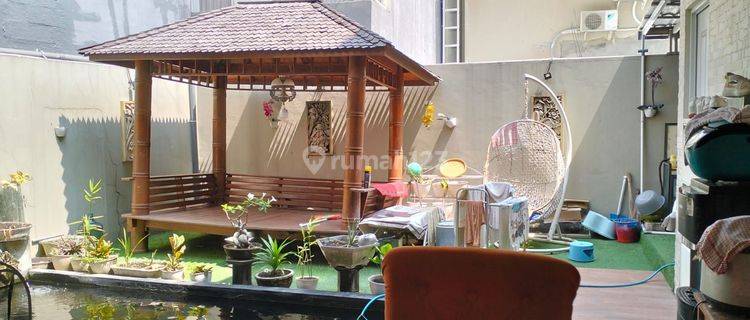  Rumah Elit Di Citragrand 1