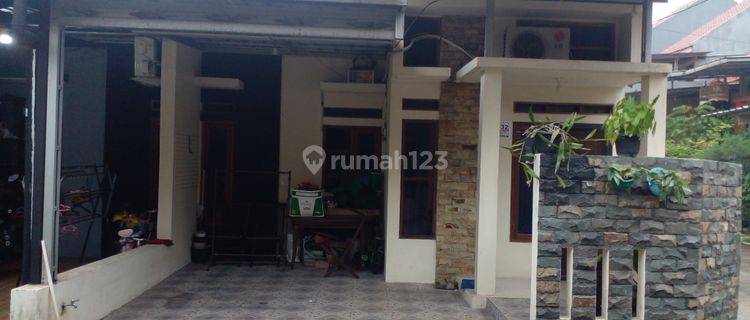 Rumah di Sewa Pertahun Dalam Perumahan 1