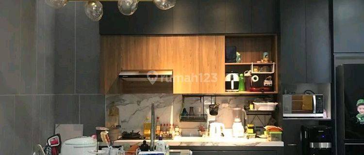 Dijual Rumah Semanan Full Furnished Perumahan Citra Garden Puri Lebar 5 Dengan Kamar 2+1 1