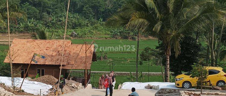 Tanah Wisata Anyer Baru Granada Riverside Resort Mulai 50 Jutaan 1