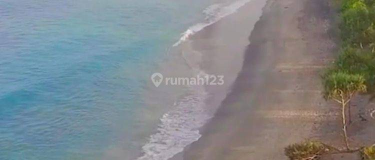 Tanah Kavling Siap Bangun View Ocean Jembrana Bali 1