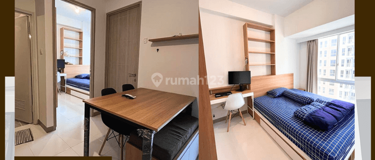 Disewa Cepat Apartemen 2br Tokyo Pik2 Furnish Siap Huni 1