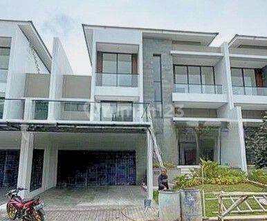 Disewa Murah Rumah Permata Hijau Residence Pik2 Uk 12X20 Kosongan 1