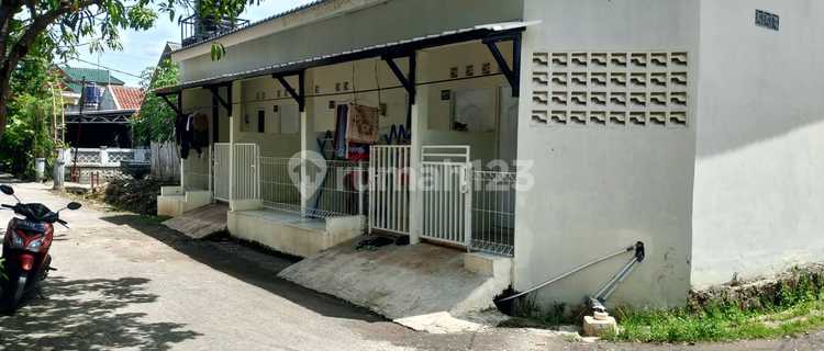 For sale: new 4-door rental units, land area 103 m², in Puri Cileungsi Housing Estate 1