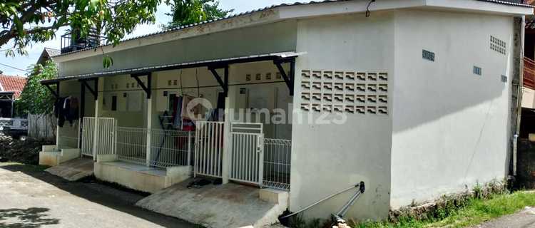 New 4-door rental house for sale, 103 M2 land area, in Puri Cileungsi Housing Complex. 1