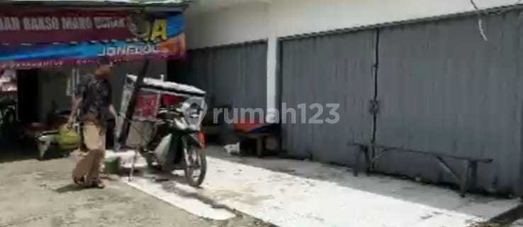 FOR SALE 2-STORY SHOPHOUSE IN SUKAGALIH JONGGOL 1