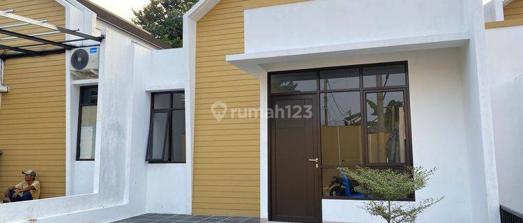 Dijual Rumah Free Biaya All In 500 Jutaan Di Jatiasih 1