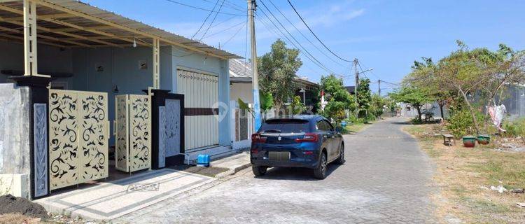 Rumah Siap Huni Di Royal Park Sedati  1