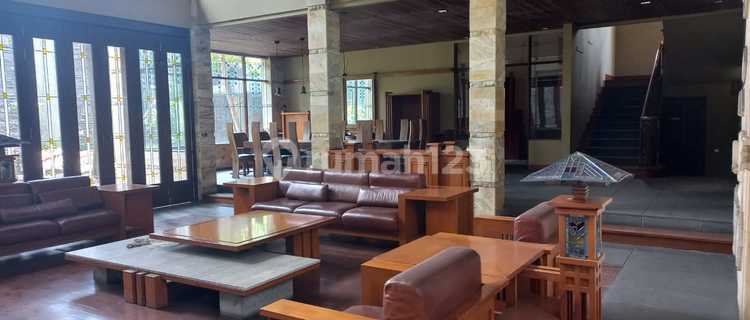 Di Jual Rumah Setiabudi Bandung 1