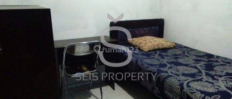 Dijual Rumah Kost 3 Lantai Di Jl Tamblong Kota Bandung 1