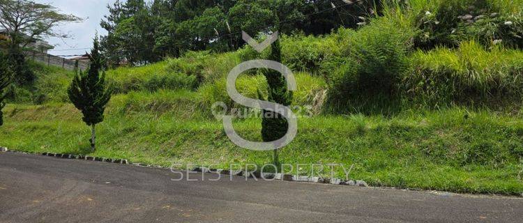 DIJUAL TANAH SIAP BANGUN BUDI INDAH CLUSTER GARDENIA 1