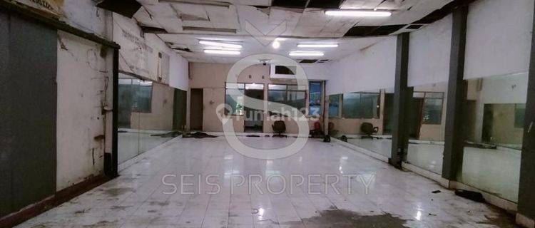 DIJUAL RUKO HITUNG TANAH DI JL PUNGKUR KOTA BANDUNG 1