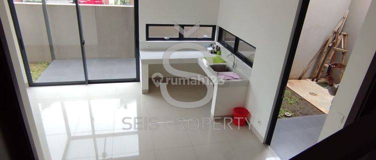 DIJUAL RUMAH BAGUS SIAP HUNI PODOMORO PARK BUAHBATU BANDUNG 1
