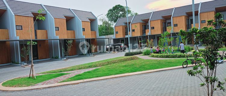 Disewa Perfect Home Full furnish di grand wisata. 1