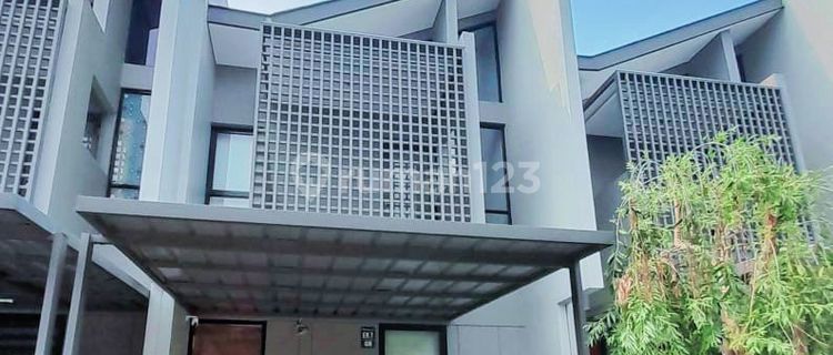 AFFORDABLE RENTAL, MINIMALIST HOUSE FULLY FURNISHED READY TO OCCUPY 1