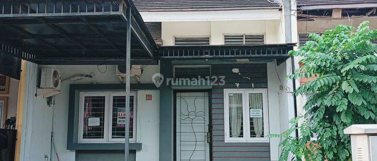 DISEWA CEPAT RUMAH CANTIK FULL AC. 1