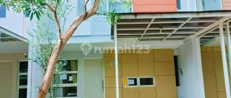 DISEWA CEPAT RUMAH MINIMALIS MODERN SIAP HUNI 1