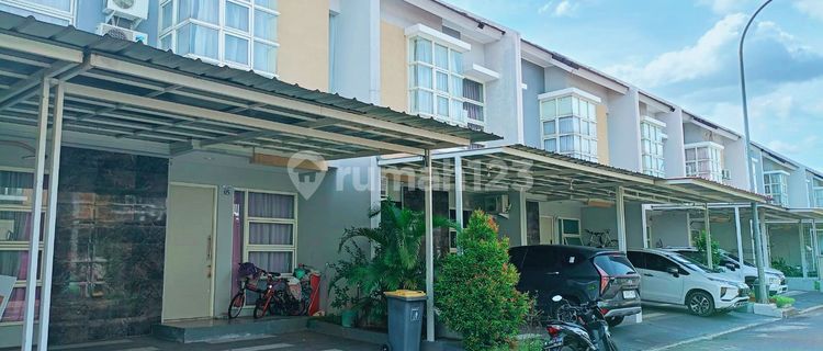 Disewa cepat rumah minimalis modern full AC  1