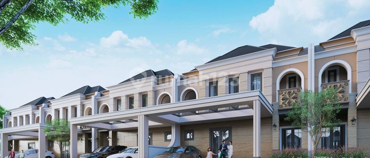 *LEVANTE at Klasika*
Design modern classic lebar 10 

 1