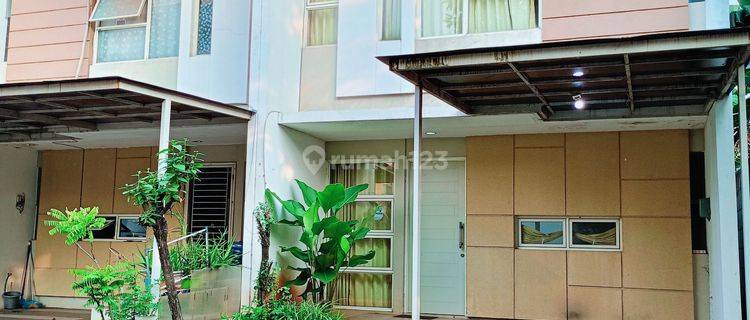 Disewa Rumah Cantik ideal Untuk Pasangan Muda 1