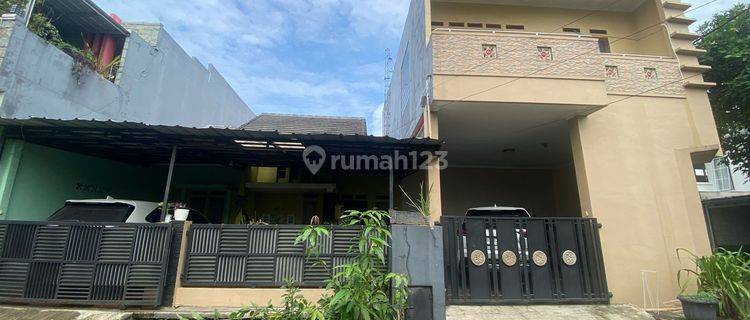 Di Jual Cepat, Rumah Bagus Bebas Banjir Di Bekasi Kota. 1