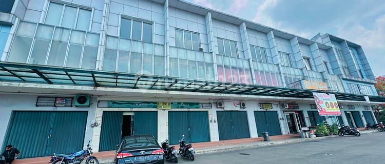 For Quick Rent: Shop House Near Living World Mall 1