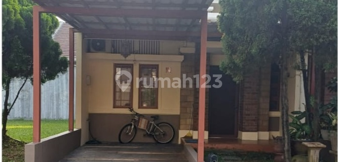 Disewa Cepat Rumah Cantik Di Grand Wisata 1
