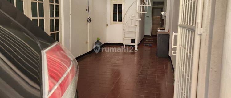 Disewakan Rumah Siap Huni Di Pondok Indah (ff)  1