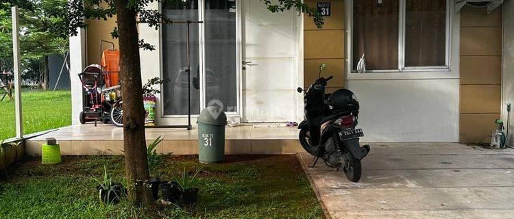 Dijual Rumah Di Serpong Lagoon, Tangerang Selatan (dd) 1