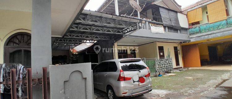 Dijual Rumah Dan Kost Kostan di Warung Buncit Jakarta Selatan 1