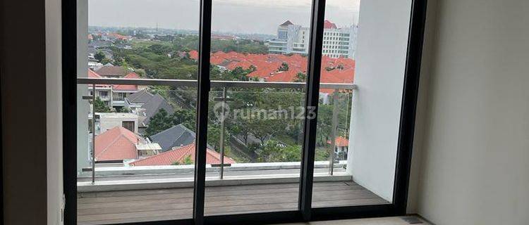 Apartemen 2br Rosebay Graha Famili Dijual 1