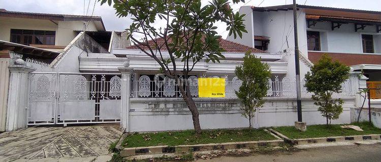 Rumah Kawasan Elit Margorejo Indah Surabaya Selatan 1