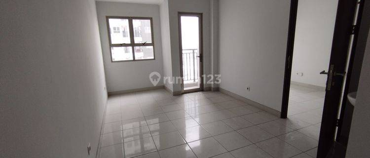 Apartement M Square ( Mekarwangi Square ) 3 BR Unfurnished Bagus 1