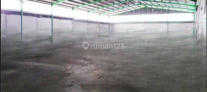 Hitung Tanah di Jl. Sukamaju , Bandung SHM 4.150 m² 1