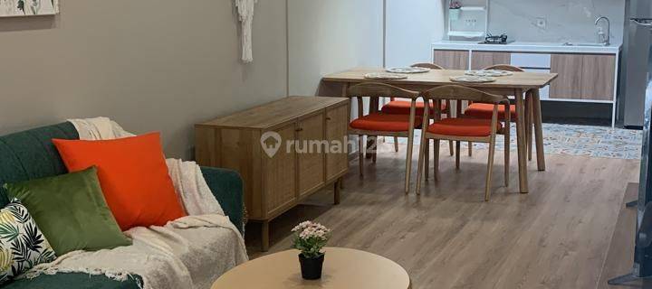 Rumah Lux Komplek Kotabaru Parahyangan Tatar Jingganagara Bandung 1